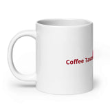 Microwave & Dishwasher Safe Ceramic Mug - Vivid Print, 11-20 oz