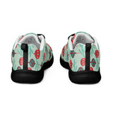 Women’s athletic shoes Black