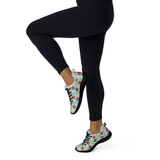 Women’s athletic shoes
