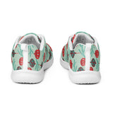 Women’s athletic shoes White