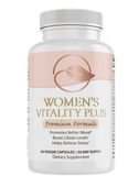Women's Vitality Plus by Bellawell